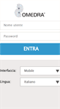 Mobile Screenshot of mail.fgfontana.eu